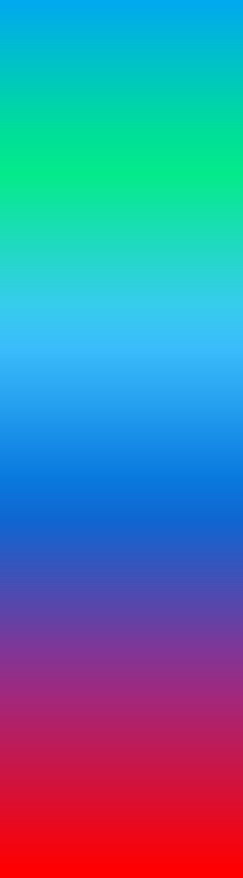 The background of the tablet's screen