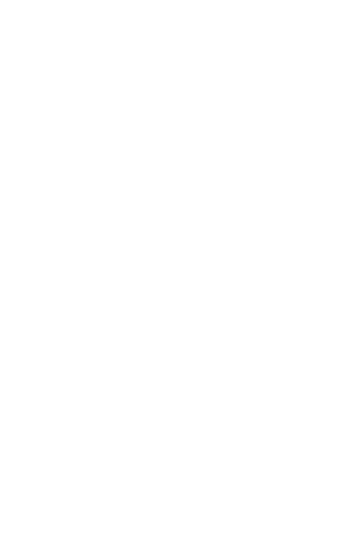 The Contact text heading animated on the tablet's screen