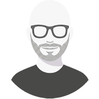 An icon illustrating the About Me page.
